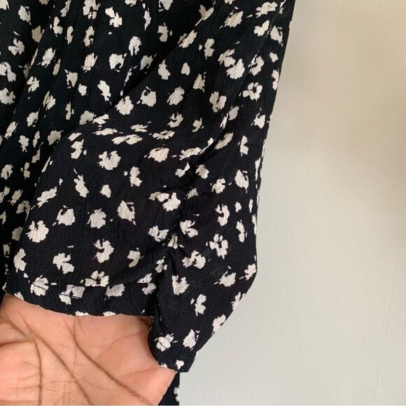 ALLSAINTS MINI DRESS - Picture 8 of 12